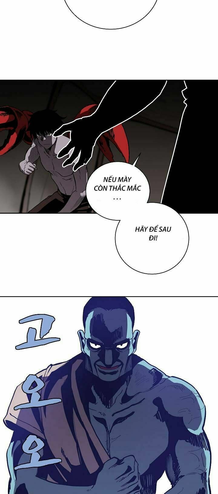 đọc truyện The Dungeon Master Chương 15 ảnh 9 tại Thiên Thai Truyện