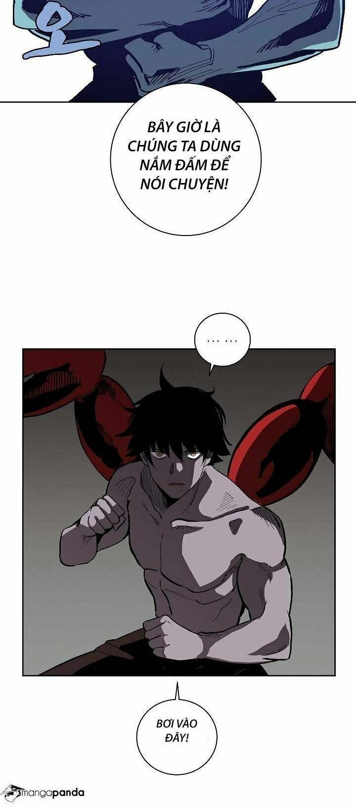 đọc truyện The Dungeon Master Chương 15 ảnh 10 tại Thiên Thai Truyện