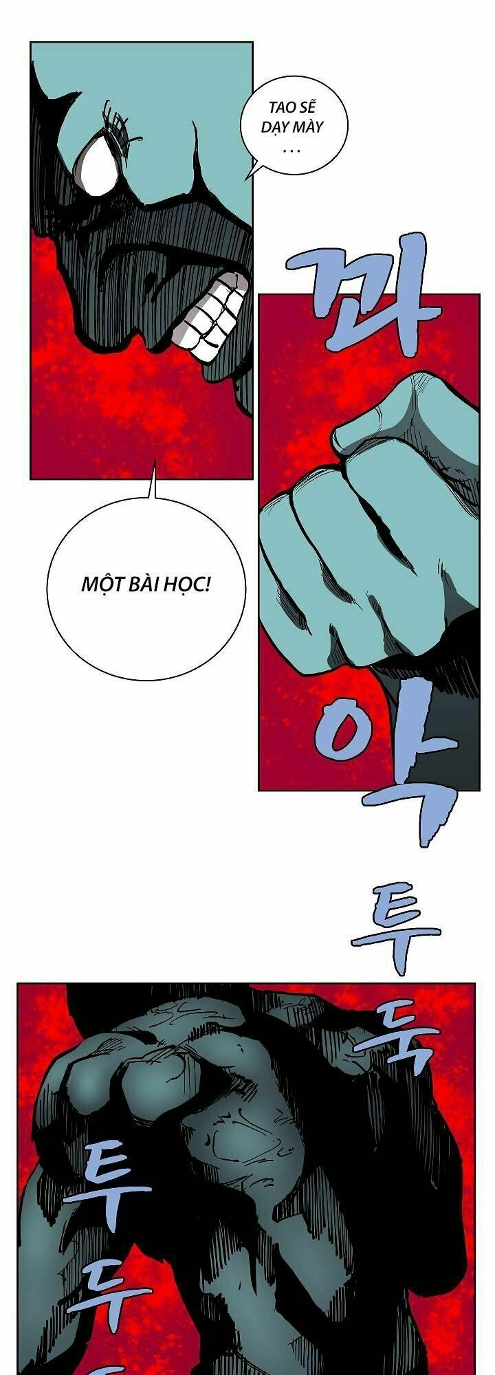 đọc truyện The Dungeon Master Chương 15 ảnh 11 tại Thiên Thai Truyện