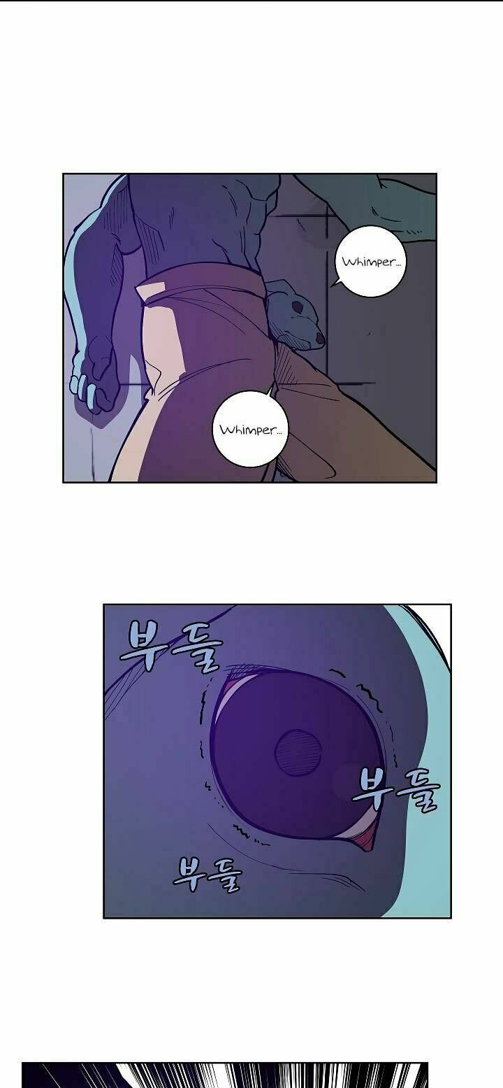 đọc truyện The Dungeon Master Chương 16 ảnh 18 tại Thiên Thai Truyện