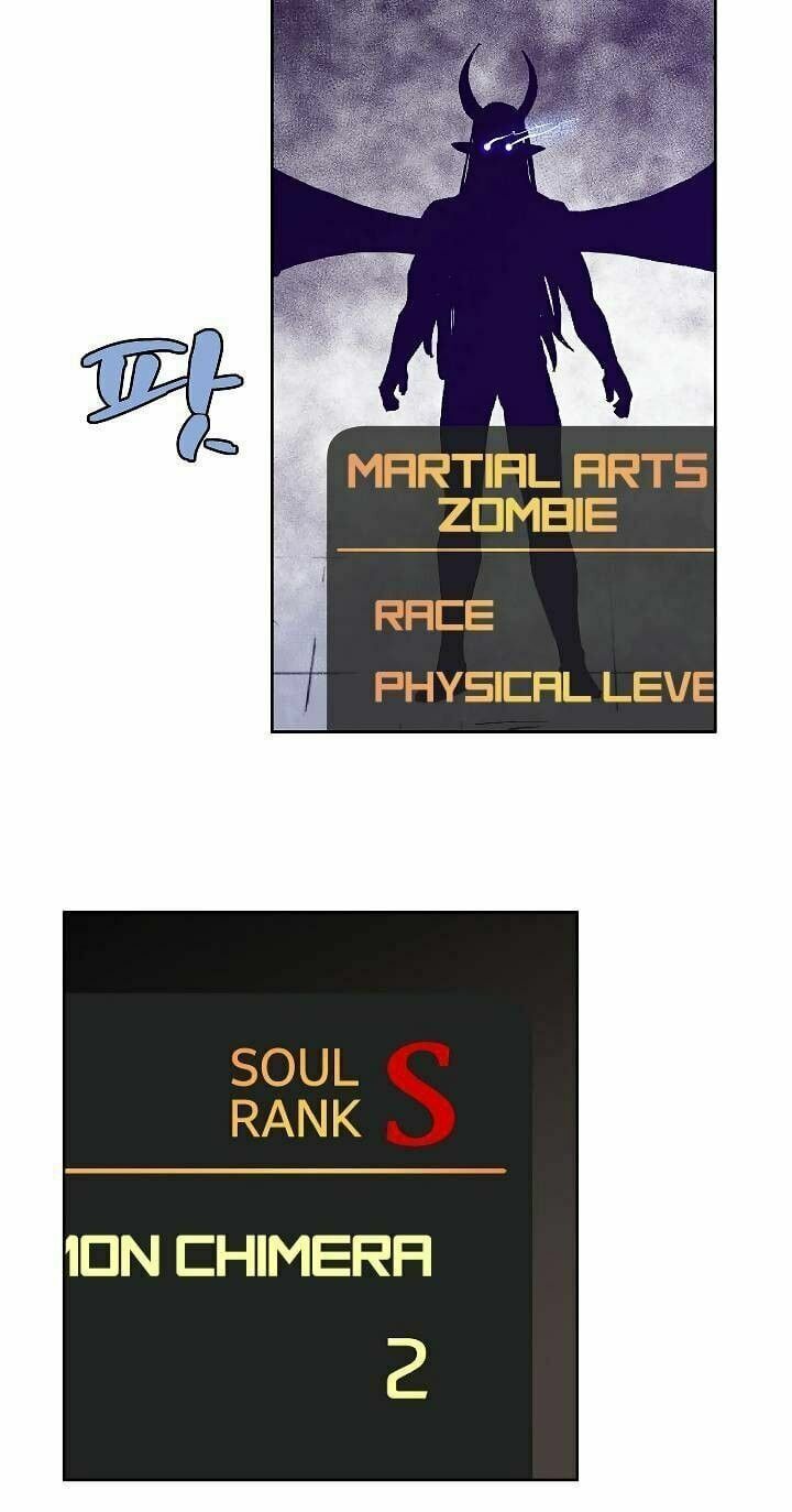 đọc truyện The Dungeon Master Chương 16 ảnh 22 tại Thiên Thai Truyện