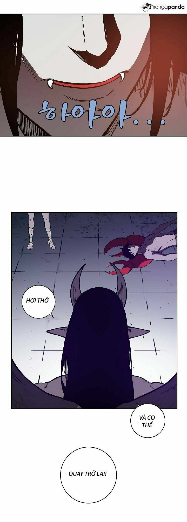 đọc truyện The Dungeon Master Chương 16 ảnh 24 tại Thiên Thai Truyện