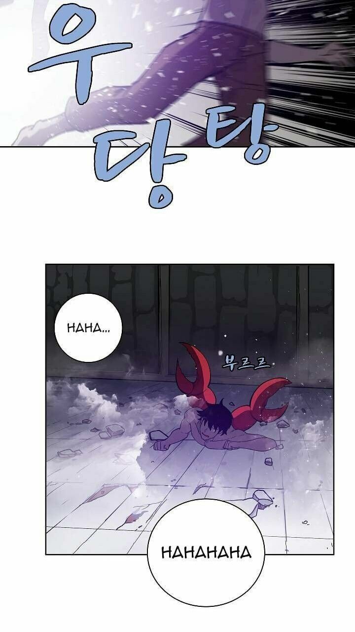 đọc truyện The Dungeon Master Chương 16 ảnh 27 tại Thiên Thai Truyện