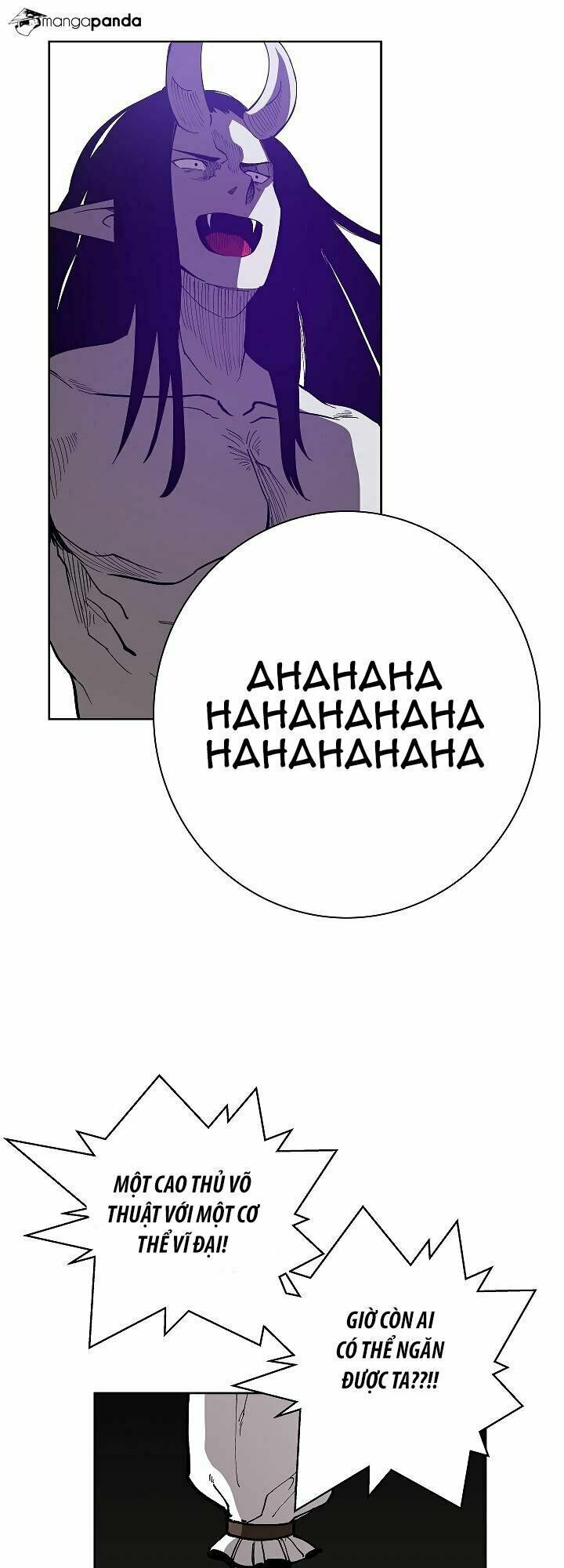 đọc truyện The Dungeon Master Chương 16 ảnh 28 tại Thiên Thai Truyện