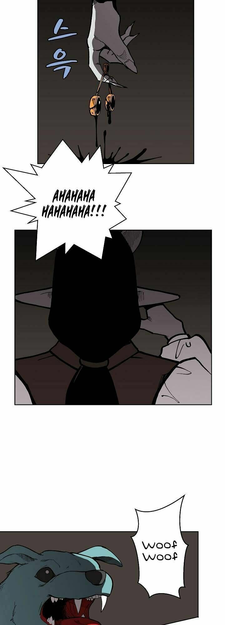 đọc truyện The Dungeon Master Chương 16 ảnh 29 tại Thiên Thai Truyện