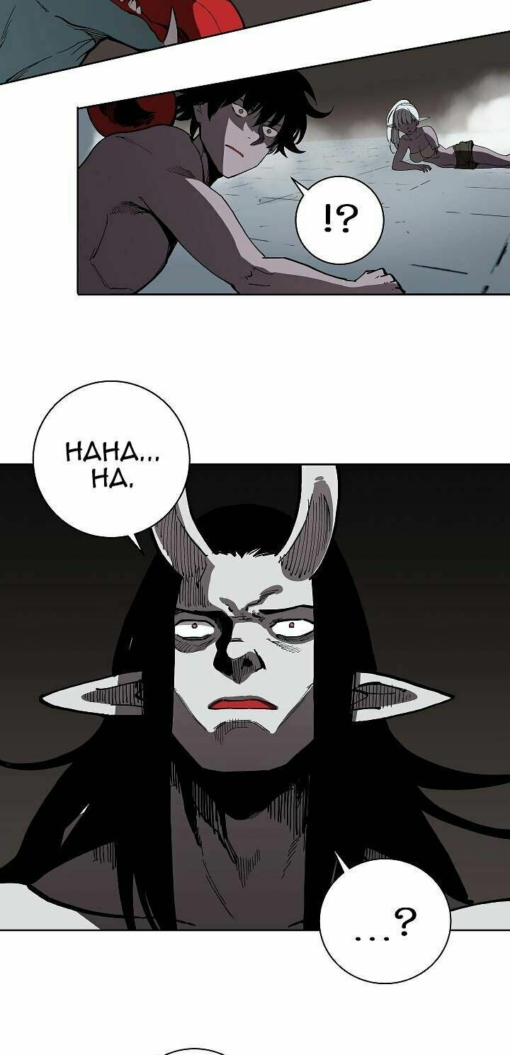 đọc truyện The Dungeon Master Chương 16 ảnh 30 tại Thiên Thai Truyện