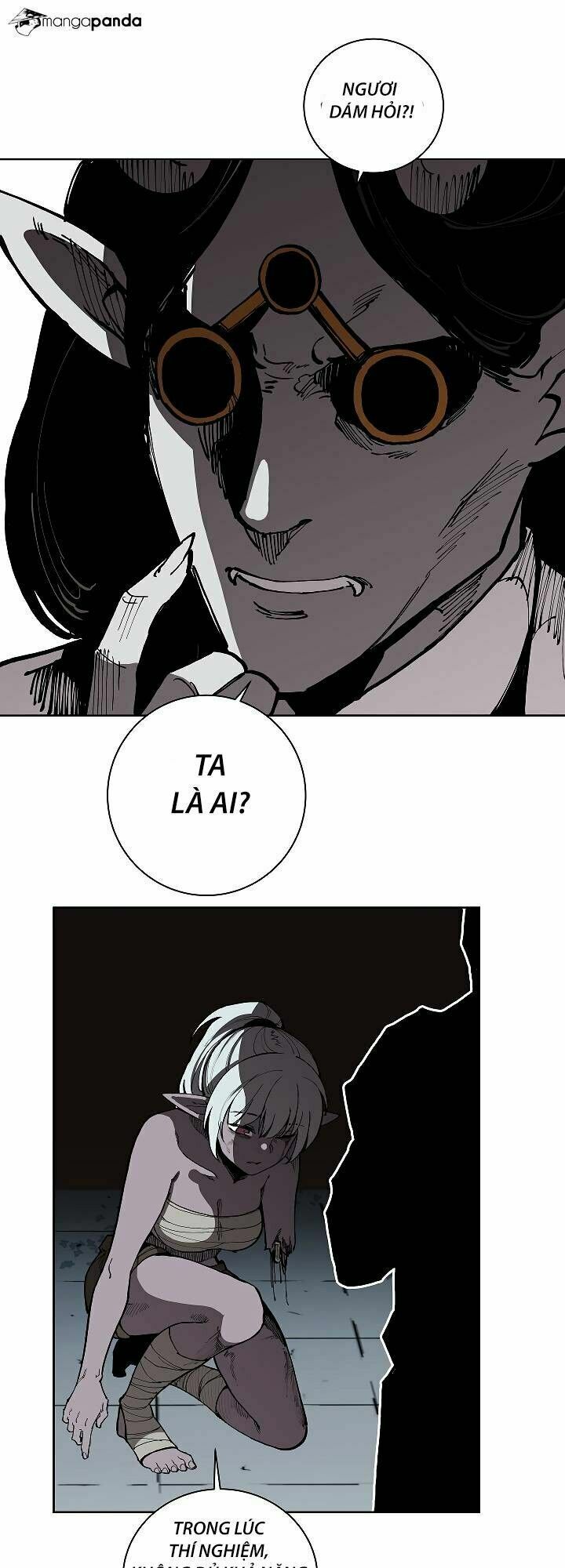 đọc truyện The Dungeon Master Chương 16 ảnh 32 tại Thiên Thai Truyện