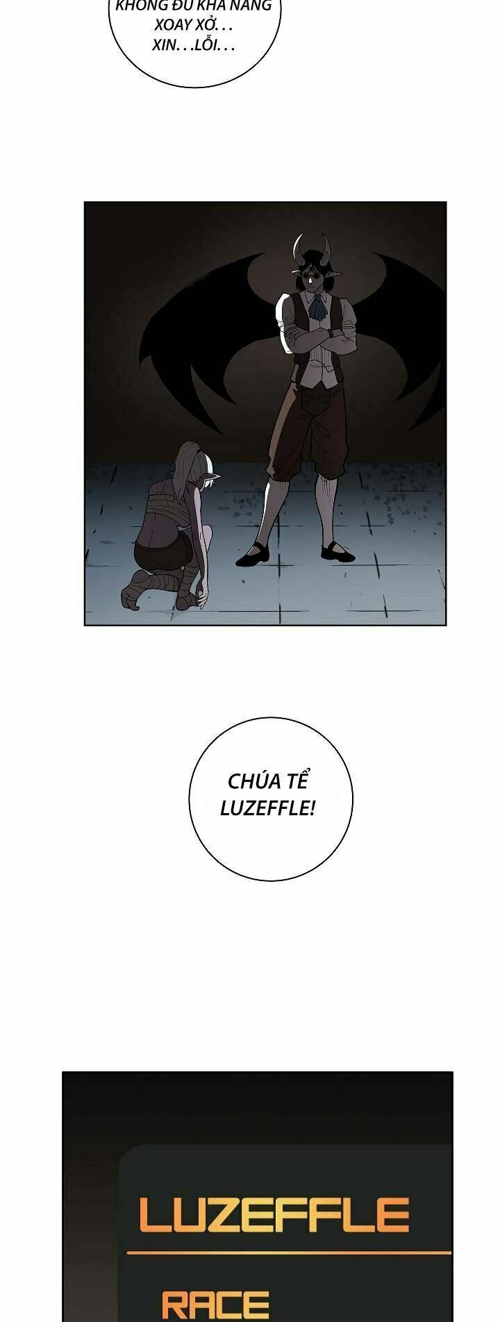 đọc truyện The Dungeon Master Chương 16 ảnh 33 tại Thiên Thai Truyện