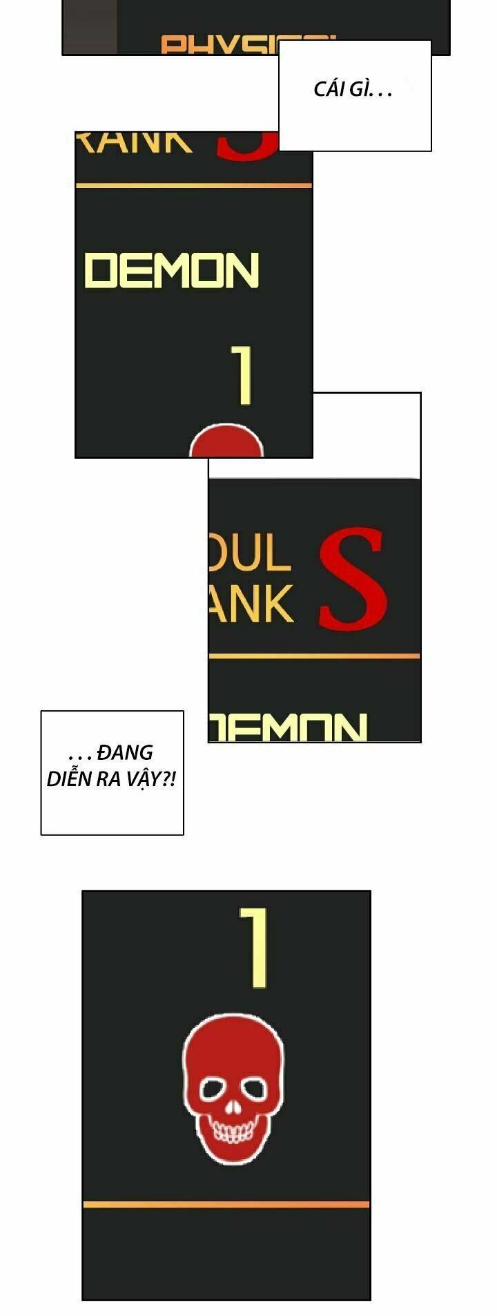 đọc truyện The Dungeon Master Chương 16 ảnh 34 tại Thiên Thai Truyện