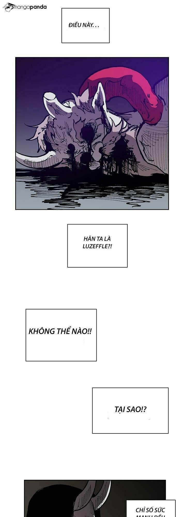 đọc truyện The Dungeon Master Chương 16 ảnh 35 tại Thiên Thai Truyện