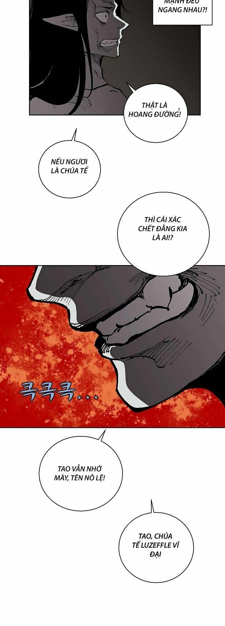 đọc truyện The Dungeon Master Chương 16 ảnh 36 tại Thiên Thai Truyện