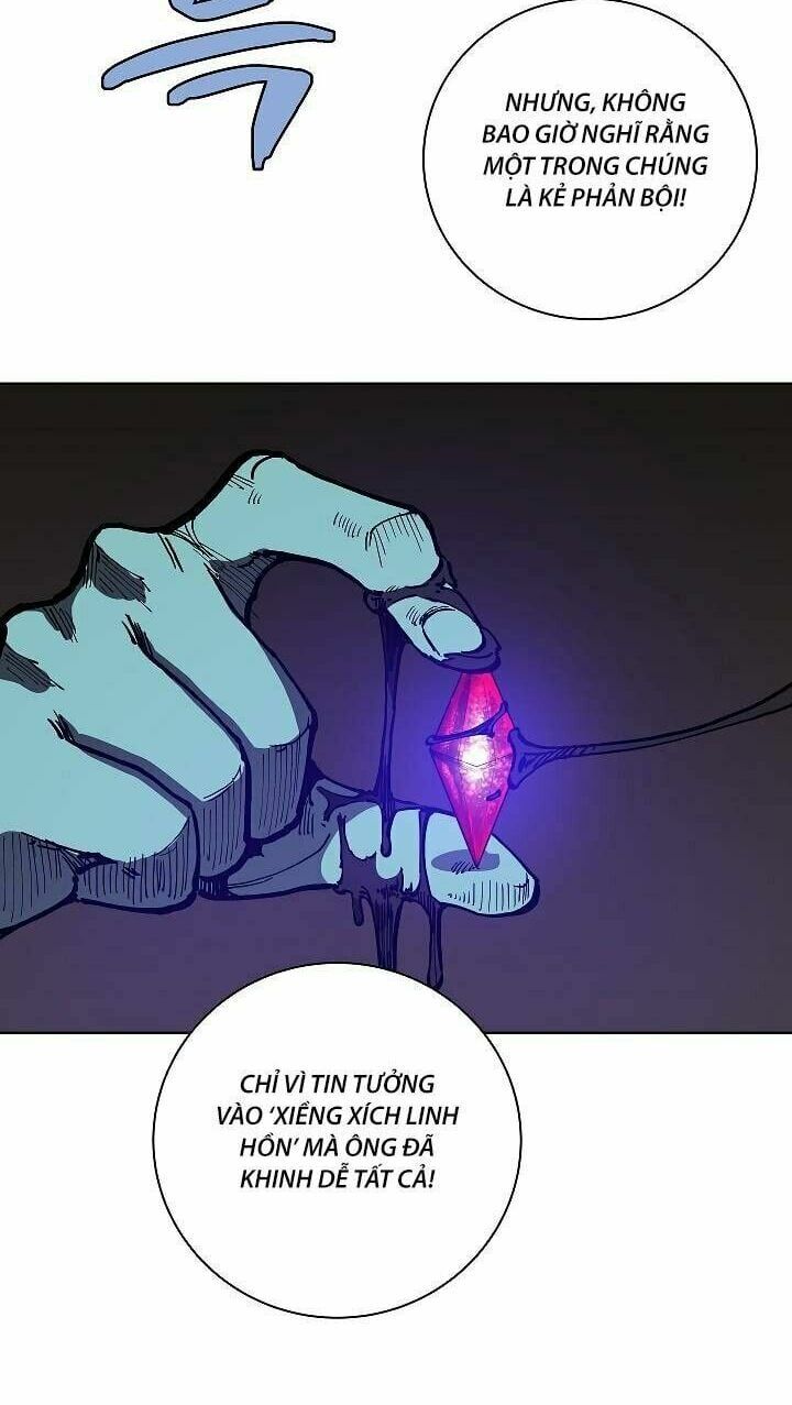 đọc truyện The Dungeon Master Chương 16 ảnh 7 tại Thiên Thai Truyện