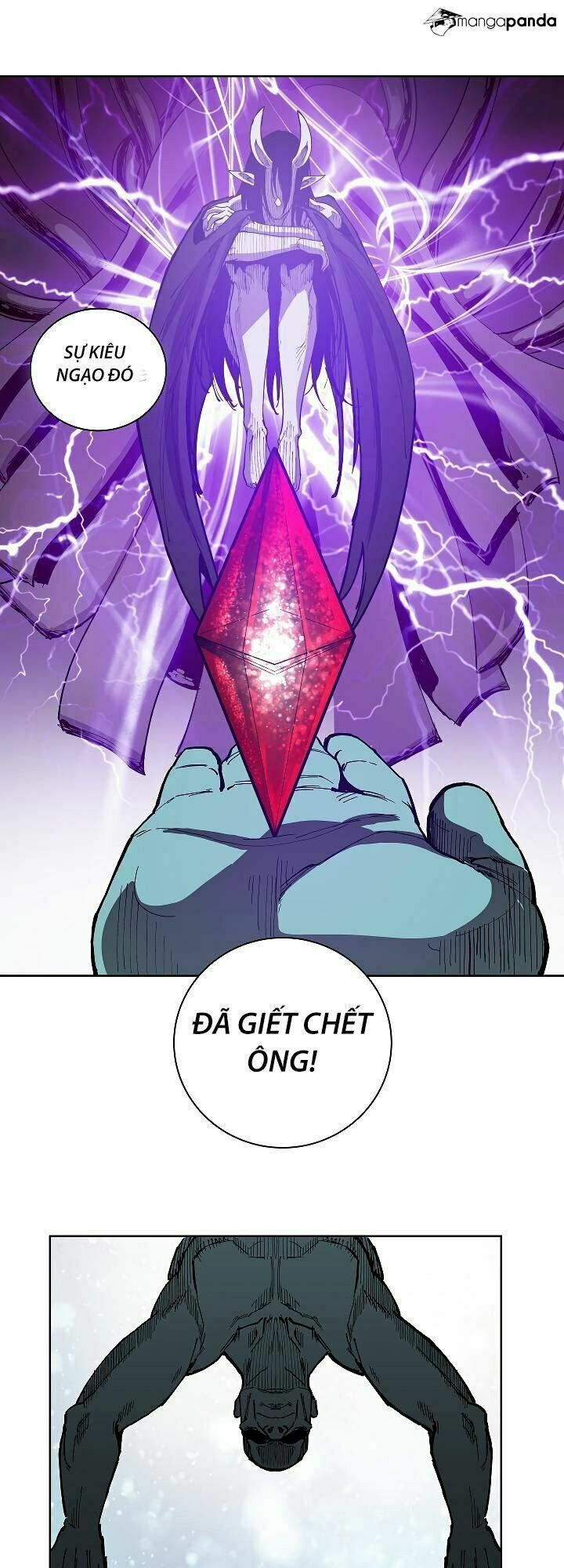 đọc truyện The Dungeon Master Chương 16 ảnh 8 tại Thiên Thai Truyện