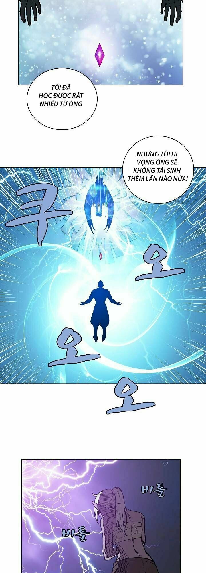 đọc truyện The Dungeon Master Chương 16 ảnh 9 tại Thiên Thai Truyện