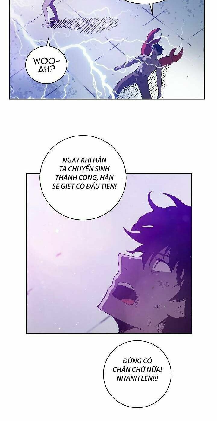 đọc truyện The Dungeon Master Chương 16 ảnh 11 tại Thiên Thai Truyện