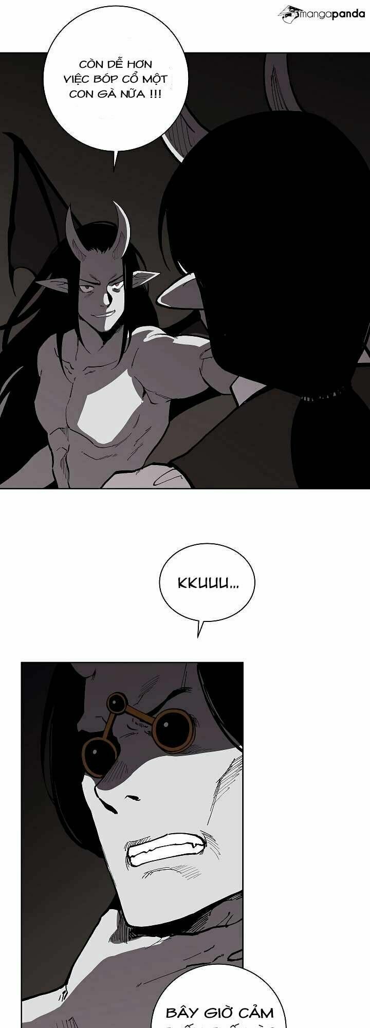 đọc truyện The Dungeon Master Chương 17 ảnh 14 tại Thiên Thai Truyện