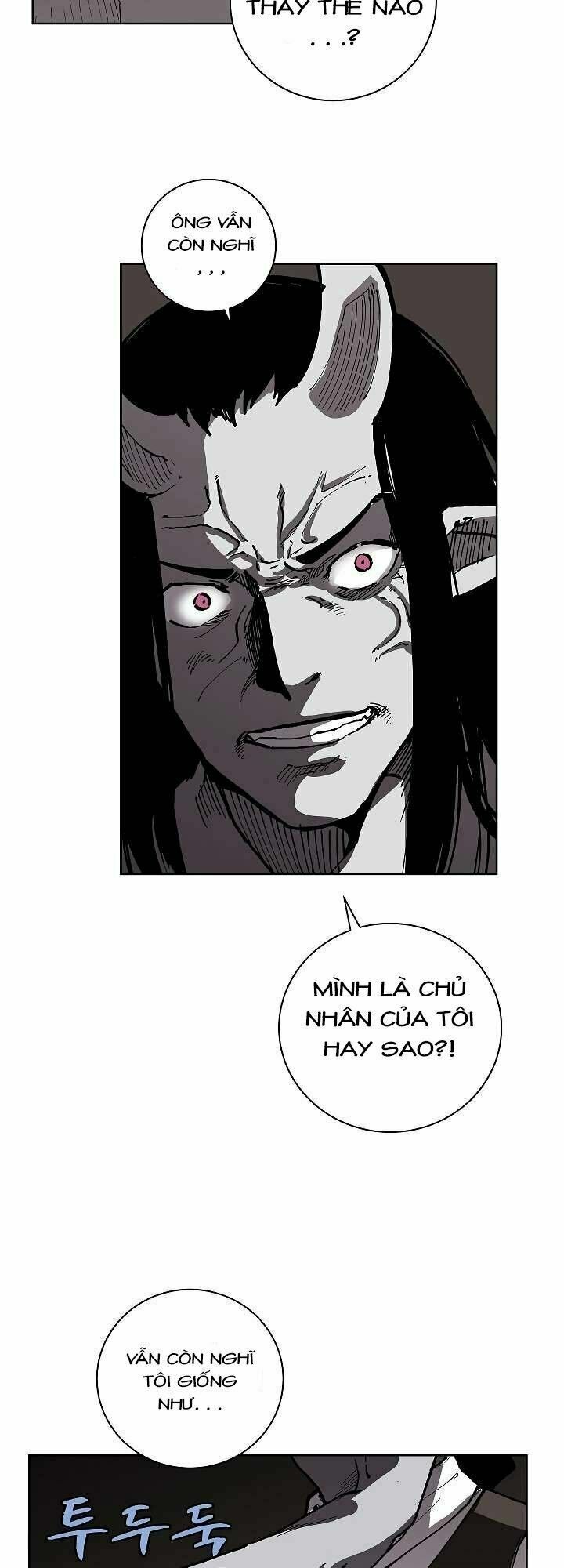 đọc truyện The Dungeon Master Chương 17 ảnh 15 tại Thiên Thai Truyện