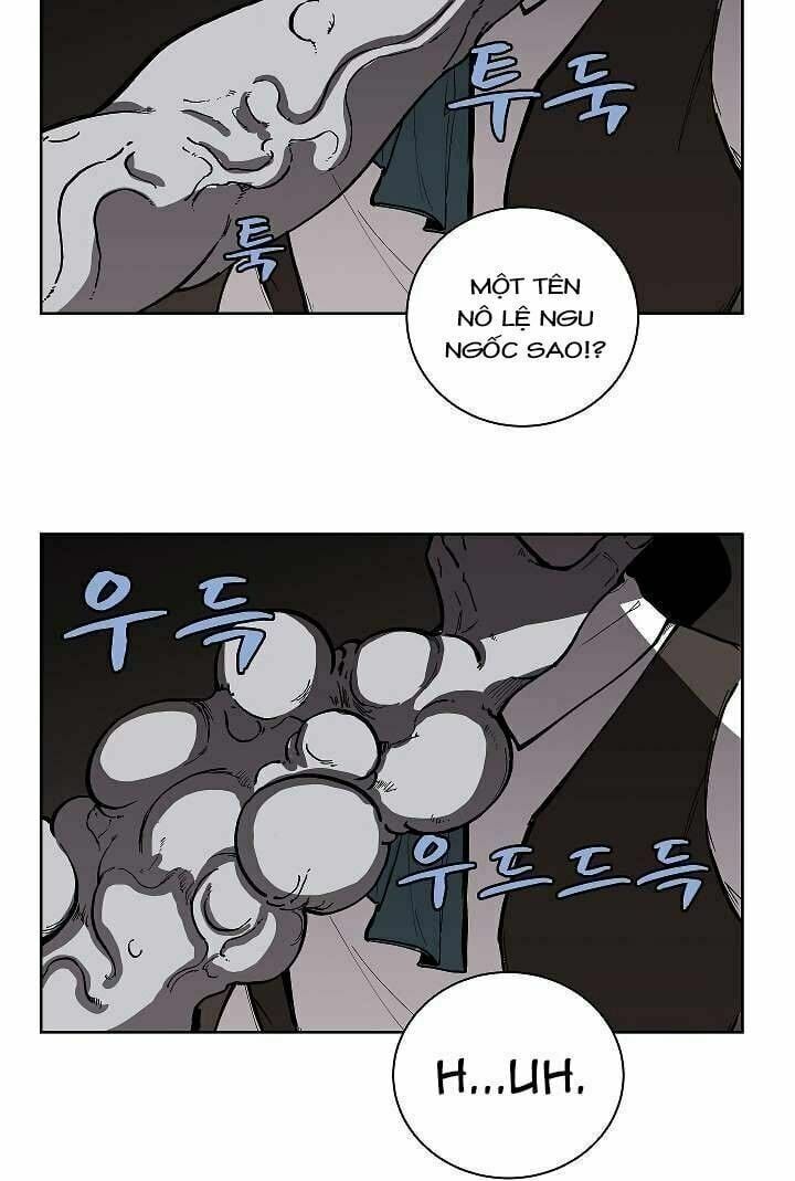 đọc truyện The Dungeon Master Chương 17 ảnh 16 tại Thiên Thai Truyện