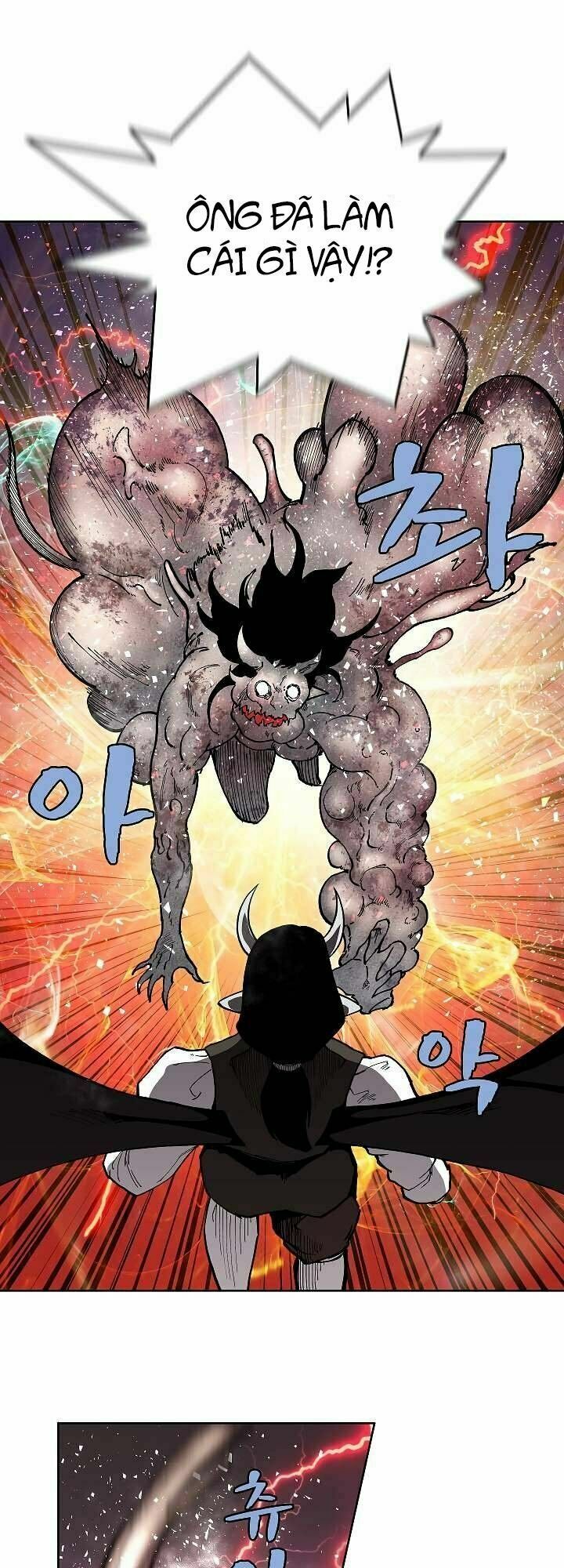 đọc truyện The Dungeon Master Chương 17 ảnh 18 tại Thiên Thai Truyện