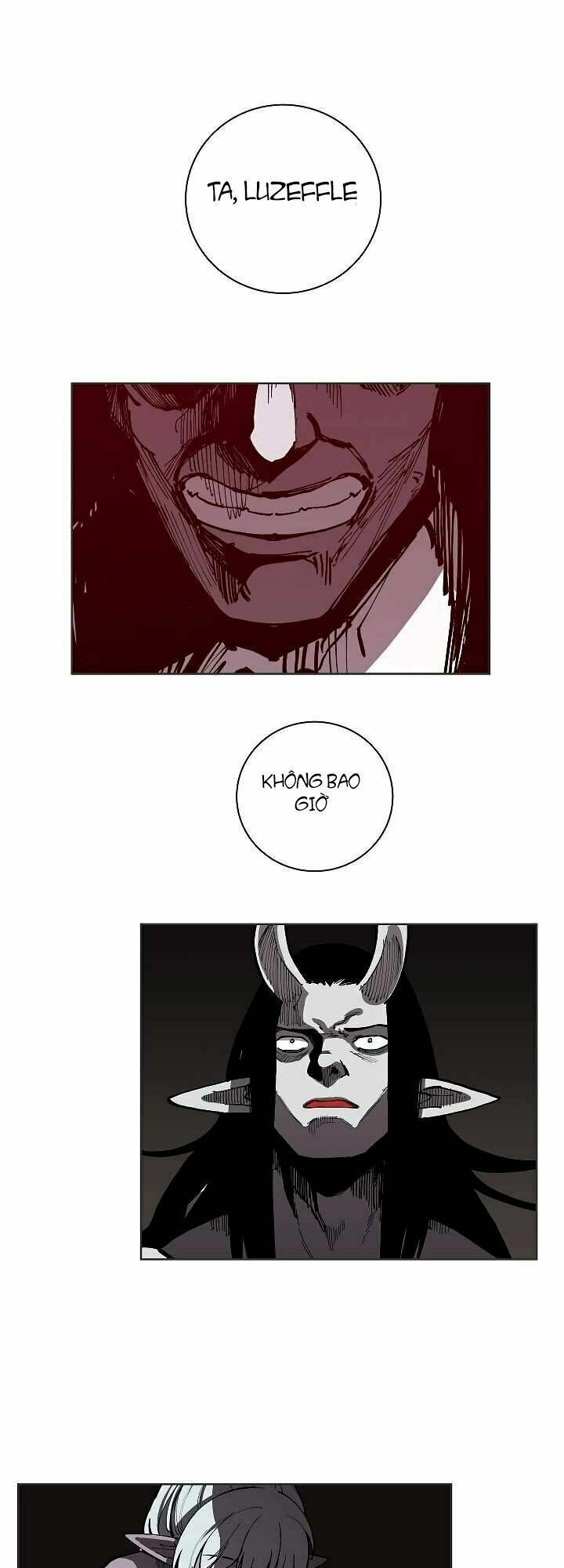 đọc truyện The Dungeon Master Chương 17 ảnh 4 tại Thiên Thai Truyện