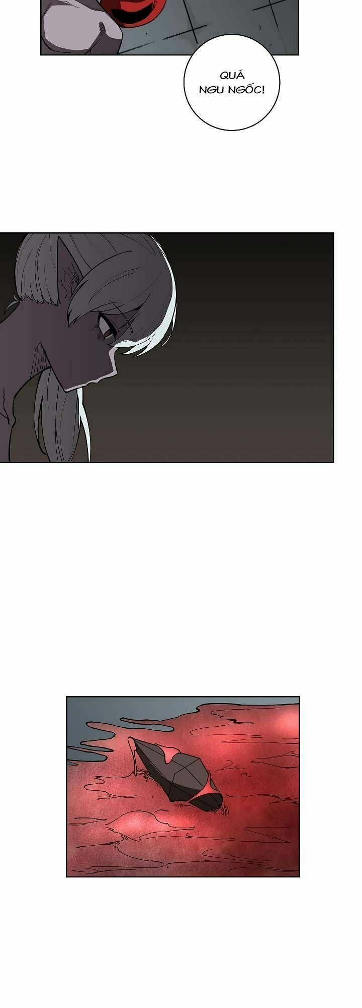 đọc truyện The Dungeon Master Chương 17 ảnh 25 tại Thiên Thai Truyện