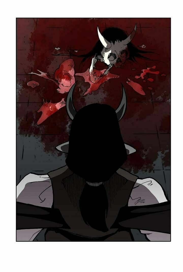 đọc truyện The Dungeon Master Chương 17 ảnh 26 tại Thiên Thai Truyện