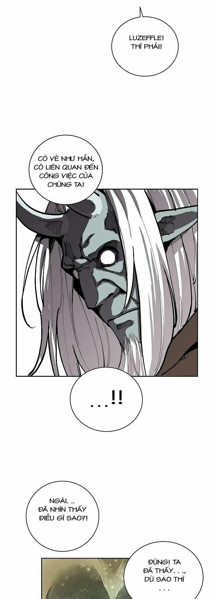 đọc truyện The Dungeon Master Chương 17 ảnh 33 tại Thiên Thai Truyện