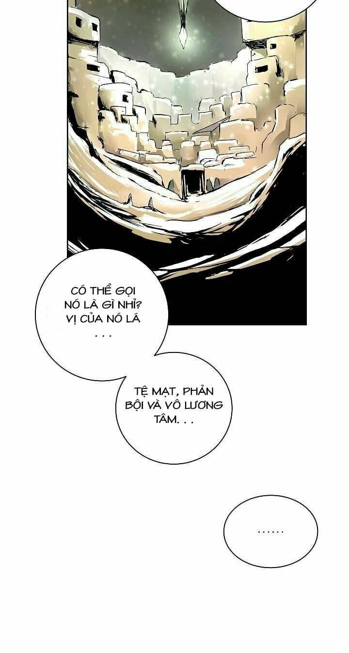 đọc truyện The Dungeon Master Chương 17 ảnh 34 tại Thiên Thai Truyện