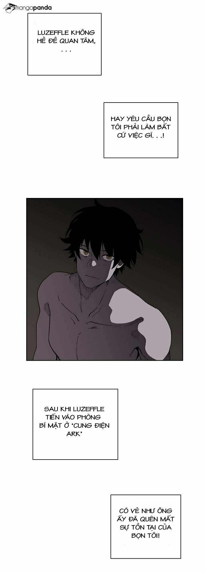 đọc truyện The Dungeon Master Chương 17 ảnh 36 tại Thiên Thai Truyện