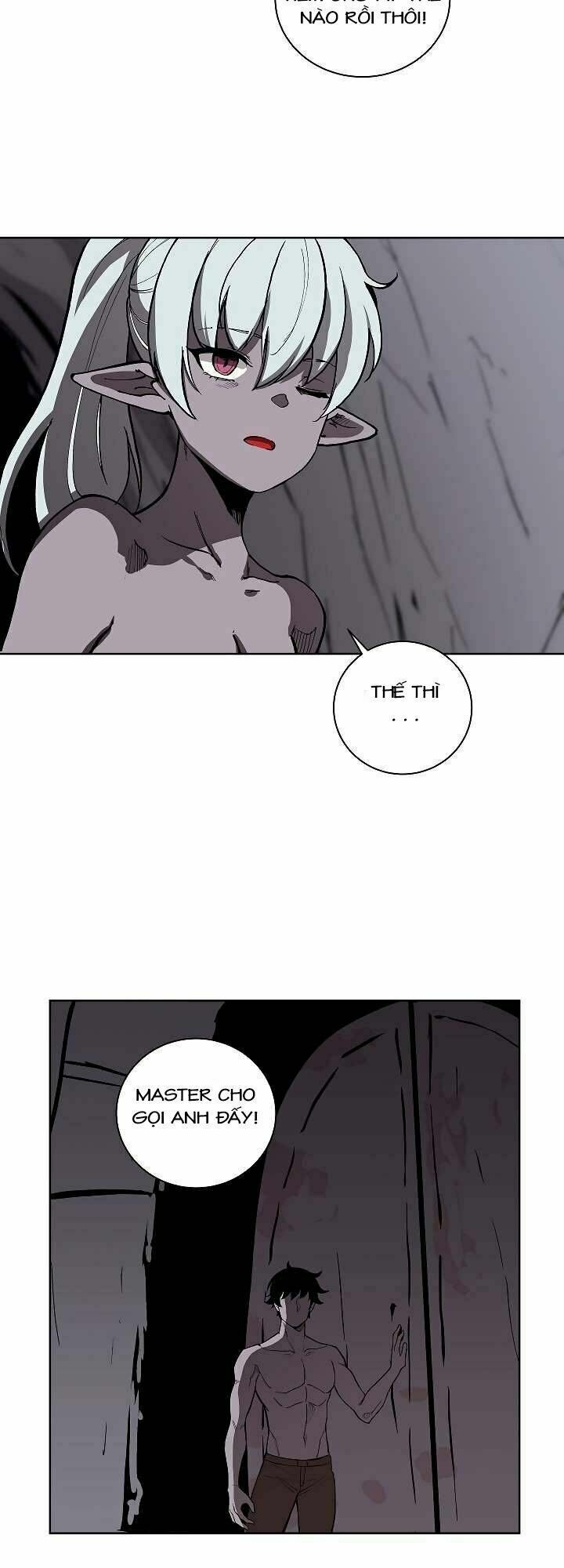 đọc truyện The Dungeon Master Chương 17 ảnh 38 tại Thiên Thai Truyện