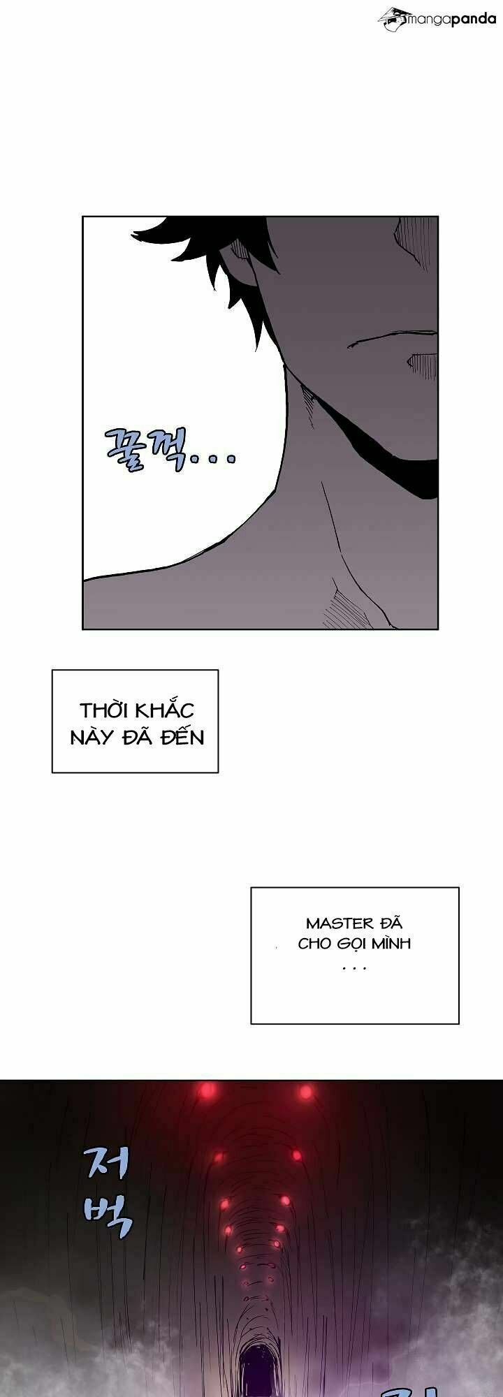 đọc truyện The Dungeon Master Chương 17 ảnh 39 tại Thiên Thai Truyện