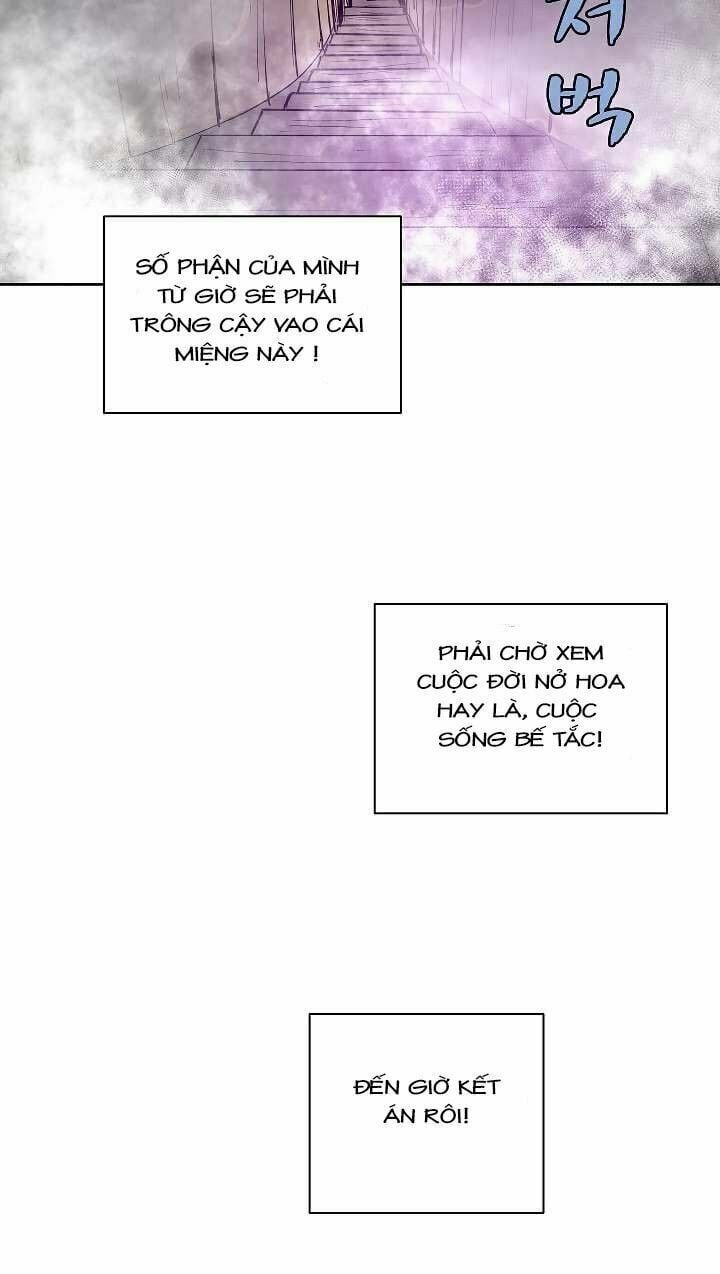 đọc truyện The Dungeon Master Chương 17 ảnh 40 tại Thiên Thai Truyện