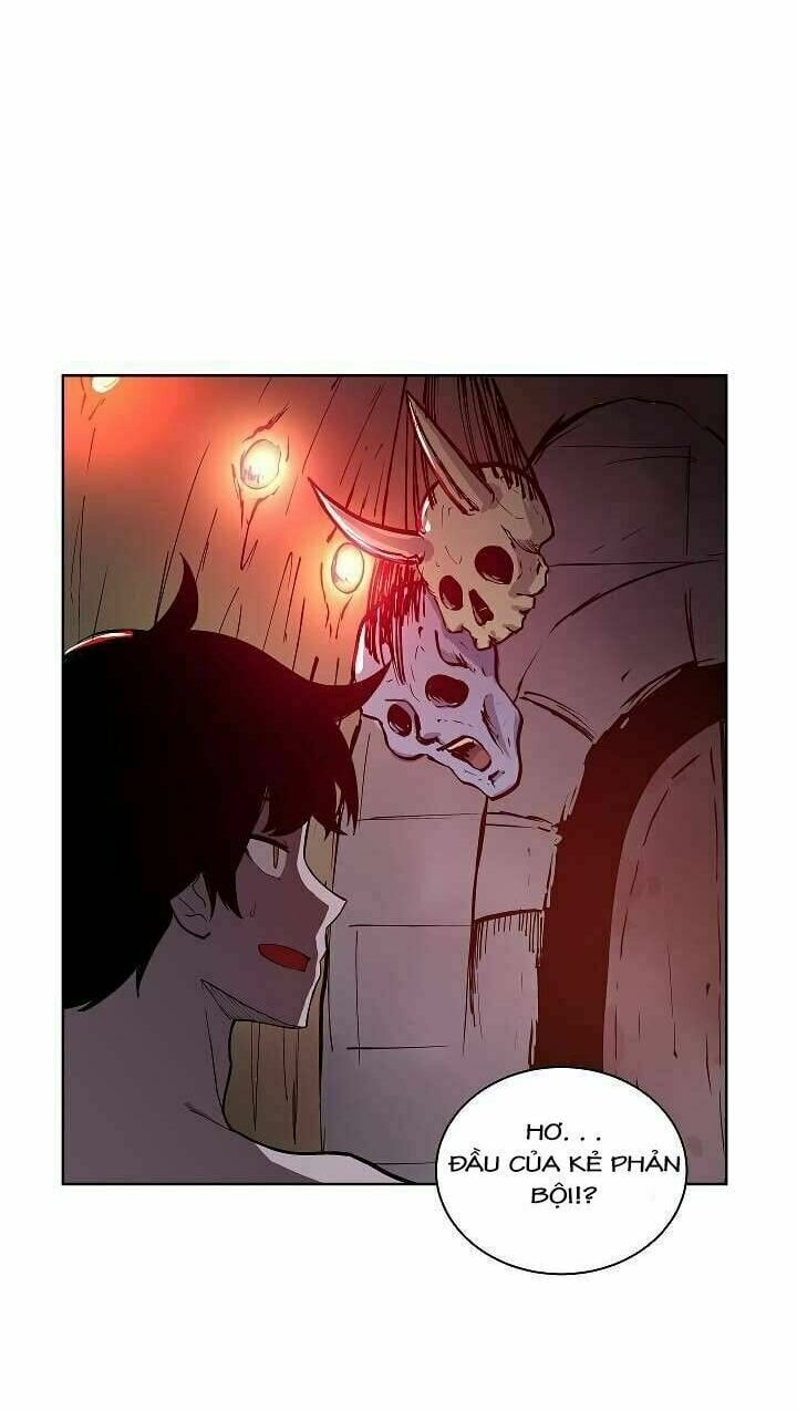 đọc truyện The Dungeon Master Chương 17 ảnh 41 tại Thiên Thai Truyện