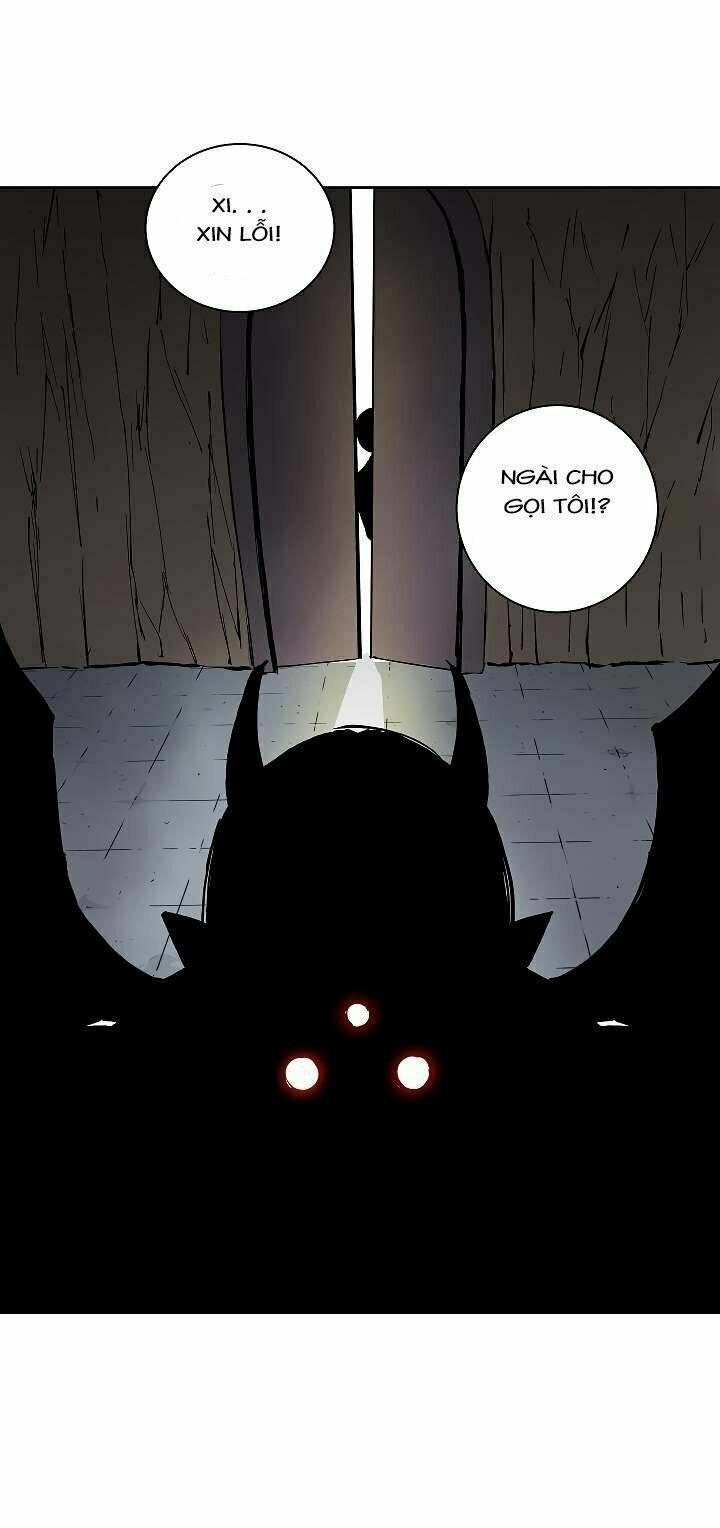 đọc truyện The Dungeon Master Chương 17 ảnh 43 tại Thiên Thai Truyện