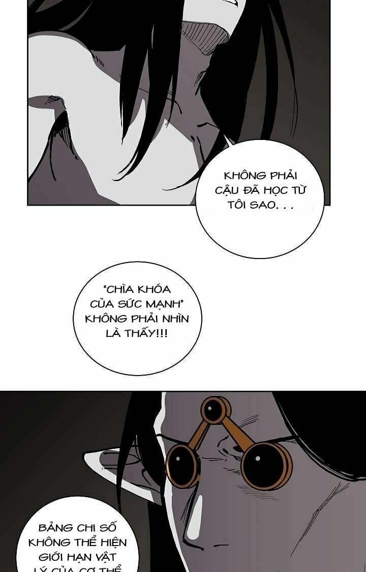 đọc truyện The Dungeon Master Chương 17 ảnh 9 tại Thiên Thai Truyện