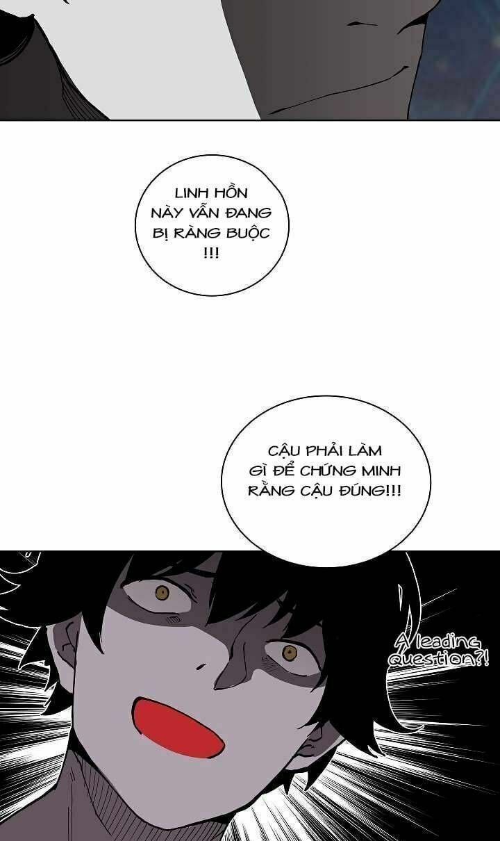 đọc truyện The Dungeon Master Chương 18 ảnh 12 tại Thiên Thai Truyện