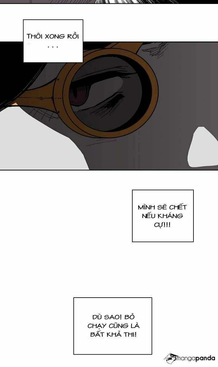 đọc truyện The Dungeon Master Chương 18 ảnh 13 tại Thiên Thai Truyện