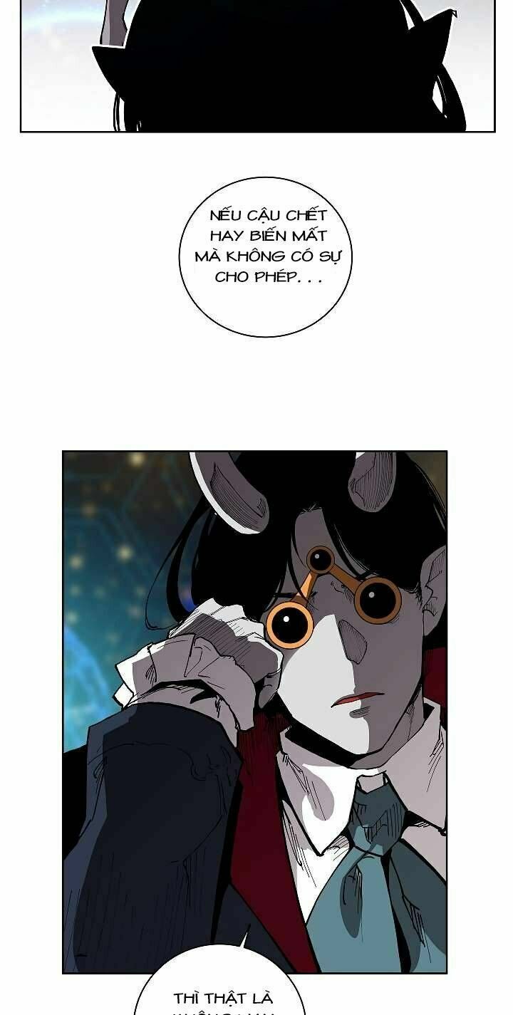 đọc truyện The Dungeon Master Chương 18 ảnh 19 tại Thiên Thai Truyện