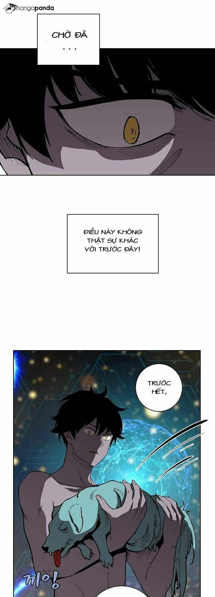 đọc truyện The Dungeon Master Chương 18 ảnh 21 tại Thiên Thai Truyện