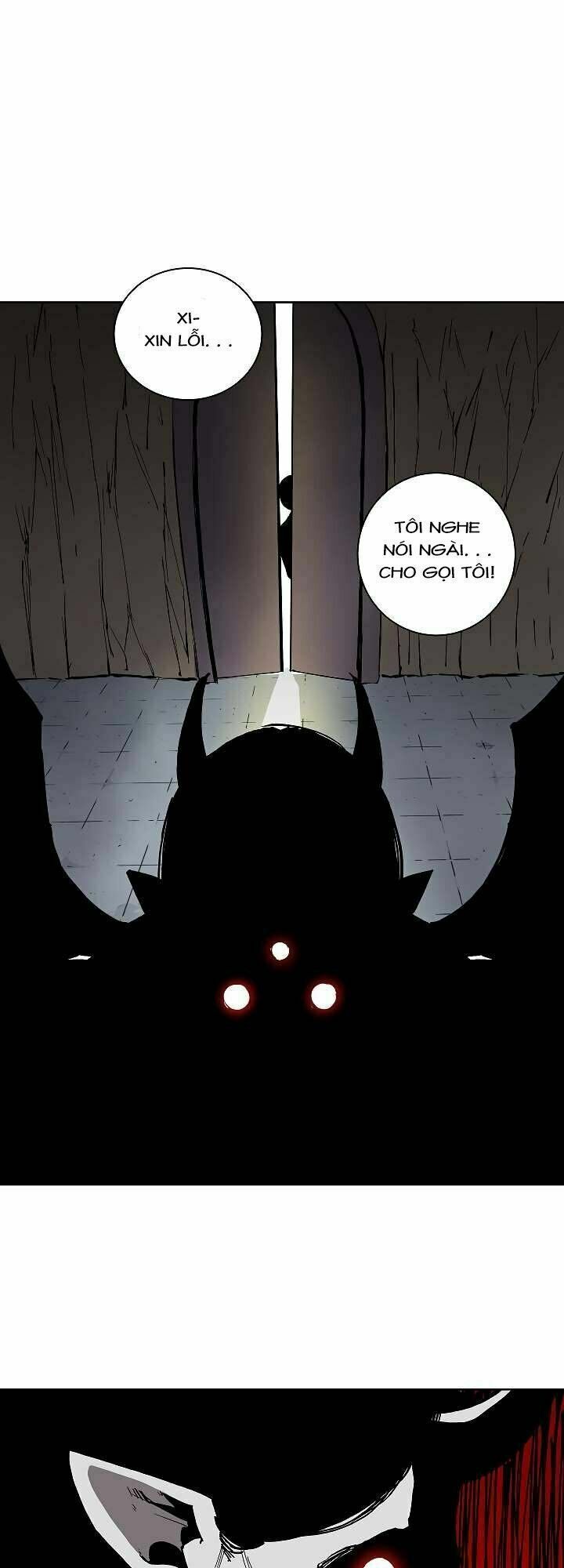 đọc truyện The Dungeon Master Chương 18 ảnh 4 tại Thiên Thai Truyện