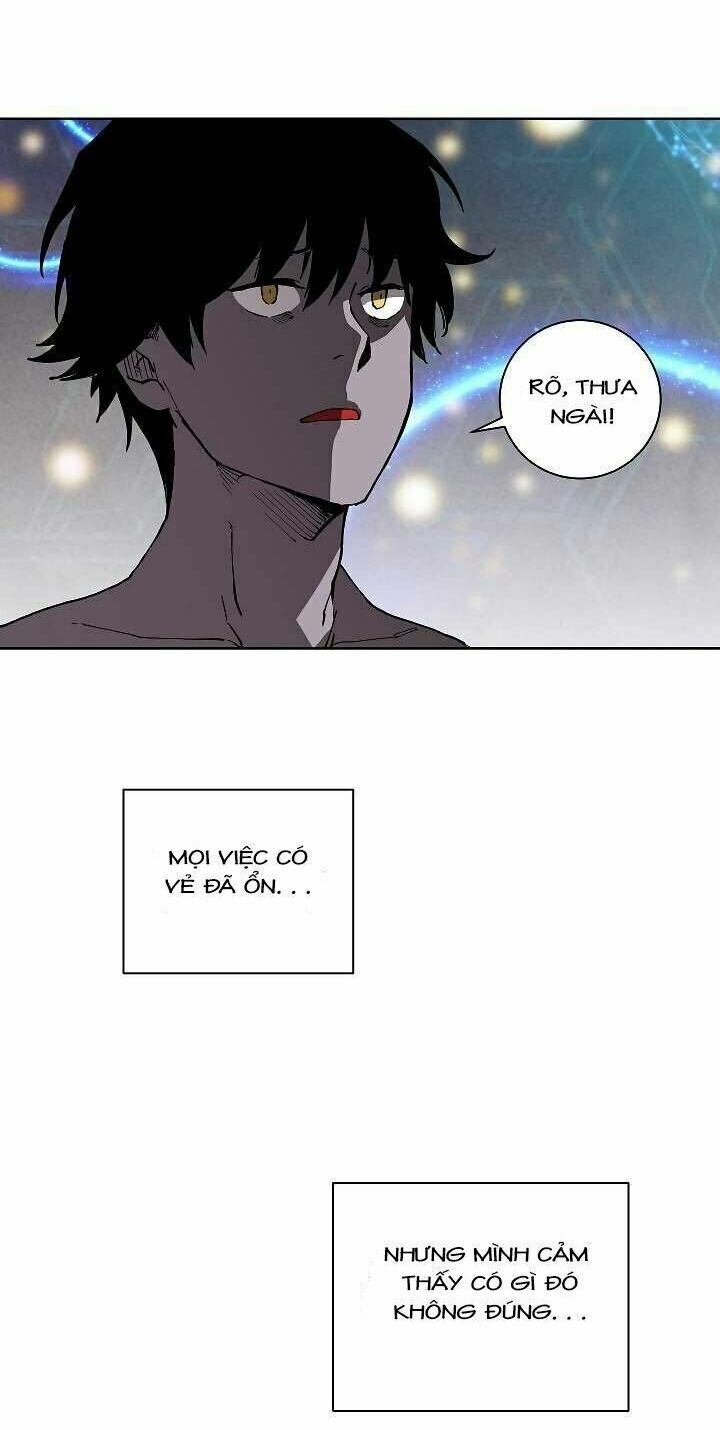 đọc truyện The Dungeon Master Chương 18 ảnh 24 tại Thiên Thai Truyện