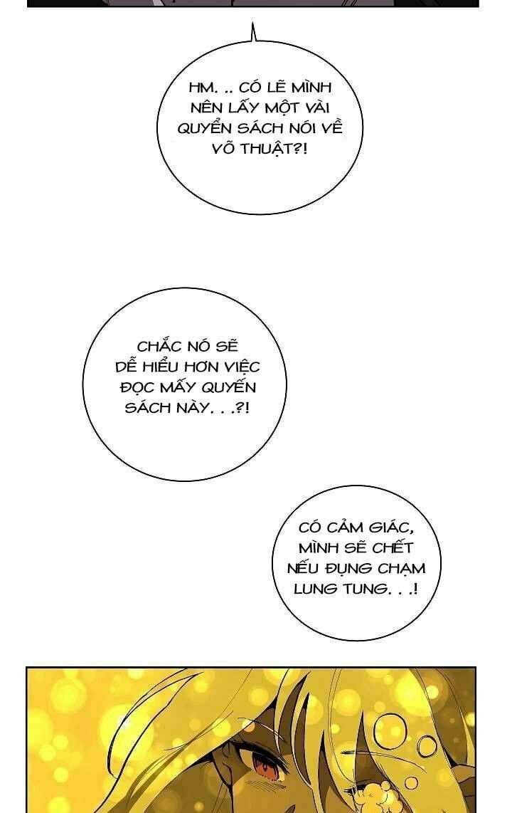 đọc truyện The Dungeon Master Chương 18 ảnh 30 tại Thiên Thai Truyện