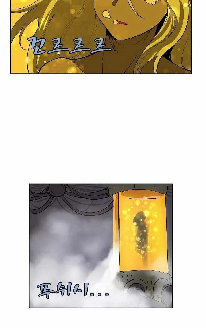 đọc truyện The Dungeon Master Chương 18 ảnh 31 tại Thiên Thai Truyện