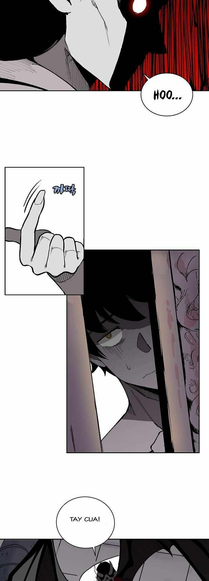 đọc truyện The Dungeon Master Chương 18 ảnh 5 tại Thiên Thai Truyện