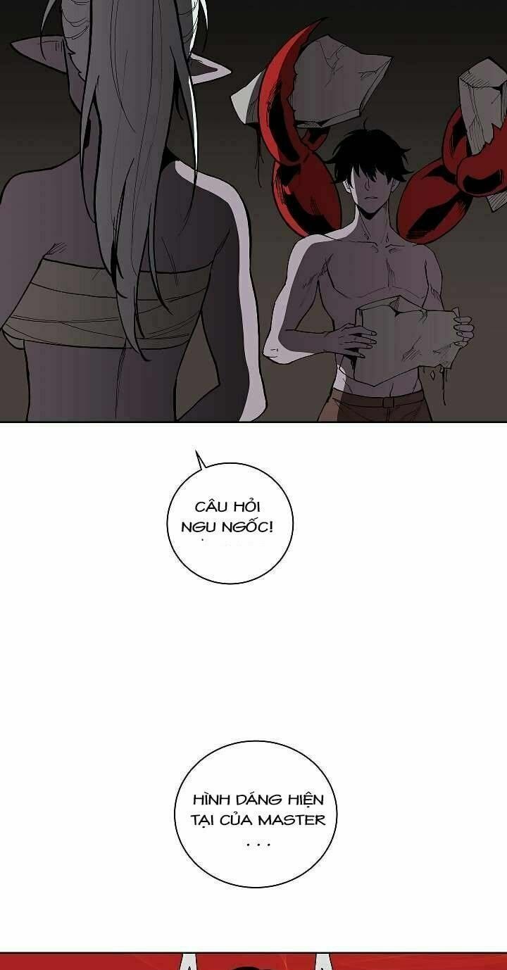 đọc truyện The Dungeon Master Chương 18 ảnh 37 tại Thiên Thai Truyện