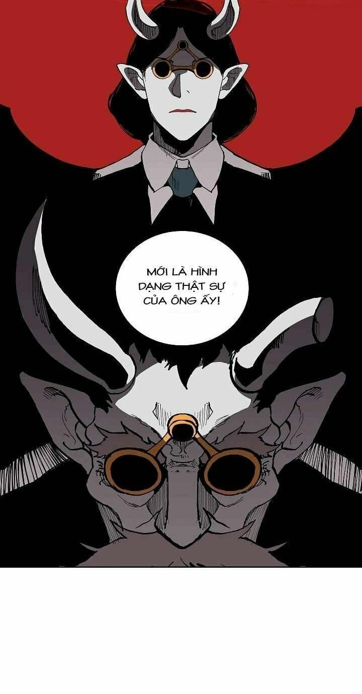 đọc truyện The Dungeon Master Chương 18 ảnh 38 tại Thiên Thai Truyện