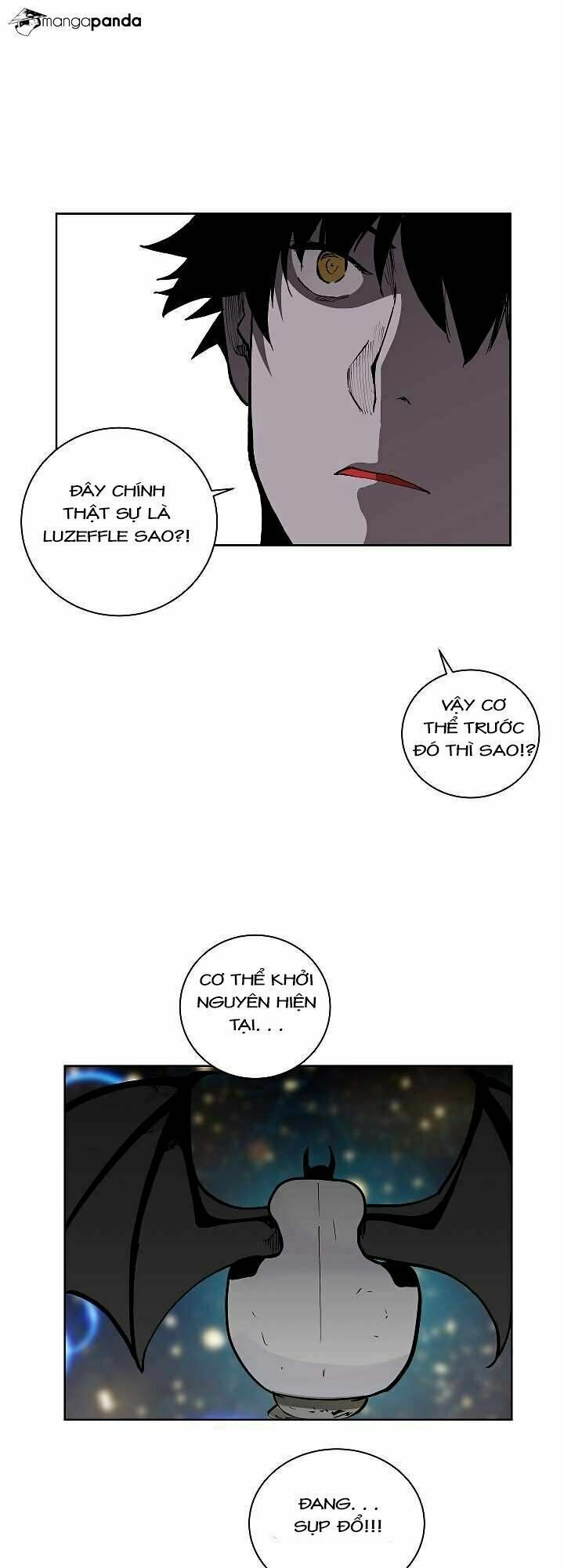 đọc truyện The Dungeon Master Chương 18 ảnh 39 tại Thiên Thai Truyện