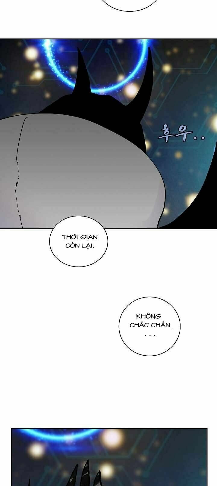 đọc truyện The Dungeon Master Chương 18 ảnh 40 tại Thiên Thai Truyện