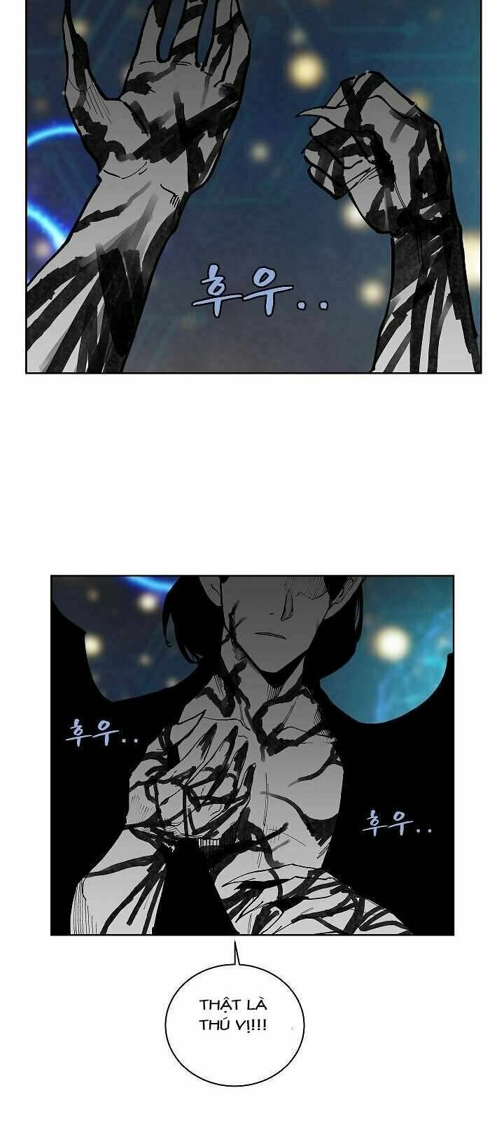 đọc truyện The Dungeon Master Chương 18 ảnh 41 tại Thiên Thai Truyện