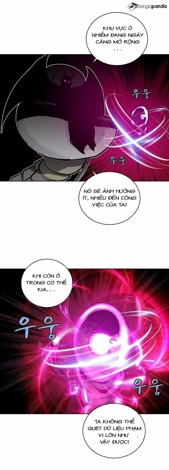 đọc truyện The Dungeon Master Chương 18 ảnh 42 tại Thiên Thai Truyện